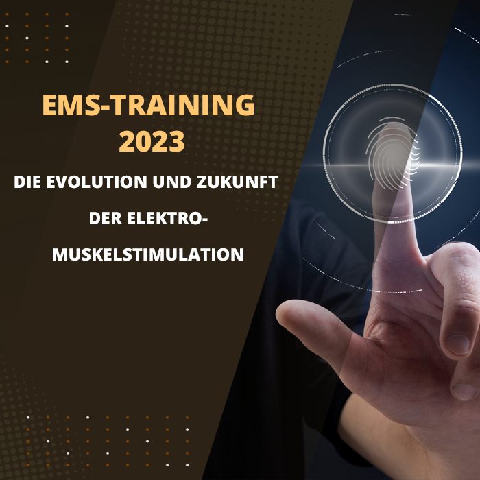 EMS-Training der Zukunft: Entwicklungen und Trends, die das Fitness-Game verändern