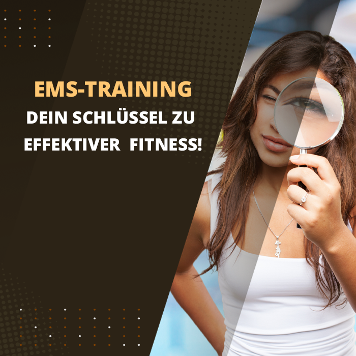 Maximiere Dein Workout: Alles über EMS-Training und seine Vorteile
