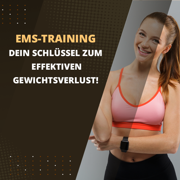 EMS-Training zur Gewichtsreduktion: Effektivität, Vorteile und Tipps